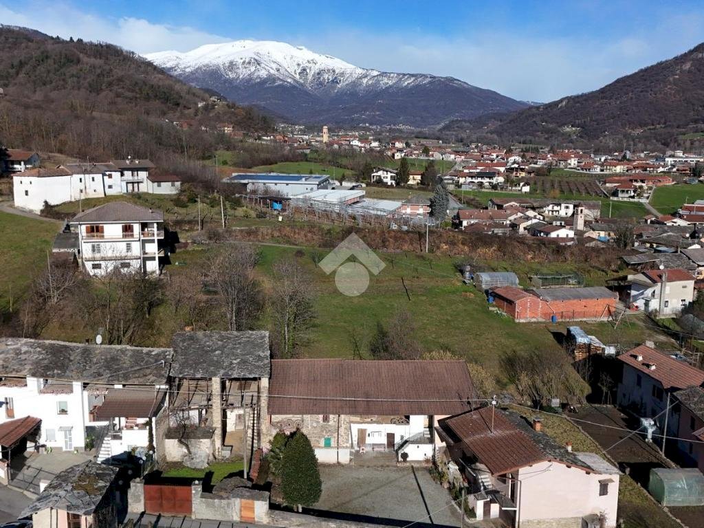 Casa semi indipendente Via Pretta, Sanfront - foto 3