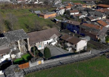 Casa semi indipendente Via Pretta, Sanfront - foto 1