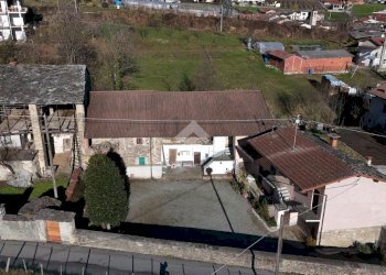 Casa semi indipendente Via Pretta, Sanfront - foto 4