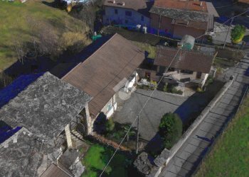 Casa semi indipendente Via Pretta, Sanfront - foto 5