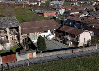 Casa semi indipendente Via Pretta, Sanfront - foto 6