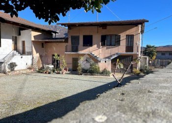 Casa semi indipendente Via Pretta, Sanfront - foto 7