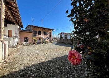 Casa semi indipendente Via Pretta, Sanfront - foto 8