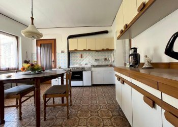 Casa semi indipendente Via Pretta, Sanfront - foto 10