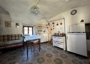 Casa semi indipendente Via Pretta, Sanfront - foto 15