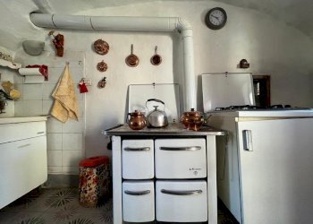 Casa semi indipendente Via Pretta, Sanfront - foto 16