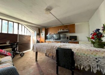 Casa semi indipendente Via Pretta, Sanfront - foto 18