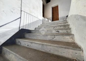 Casa semi indipendente Via Pretta, Sanfront - foto 20