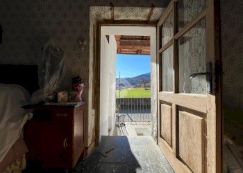 Casa semi indipendente Via Pretta, Sanfront - foto 22