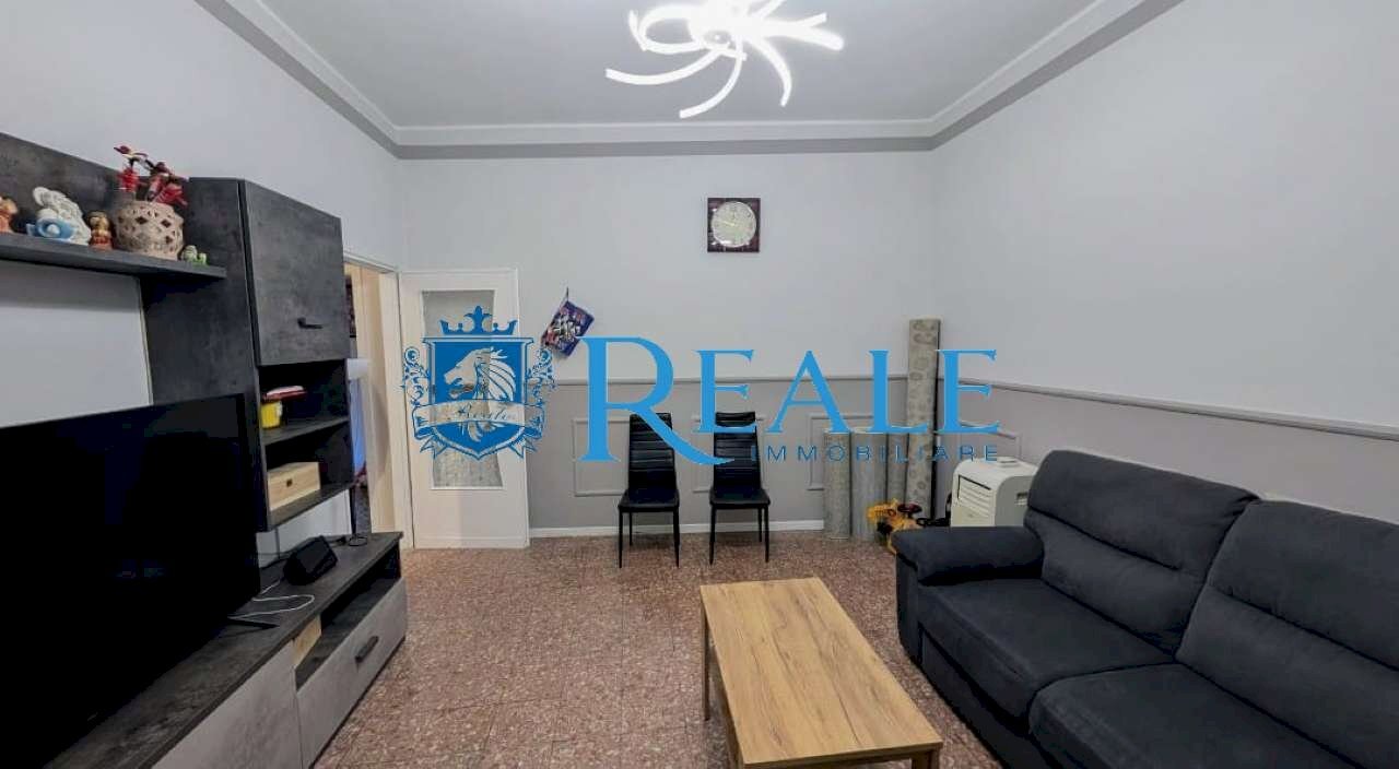 Trilocale Magenta - foto 3