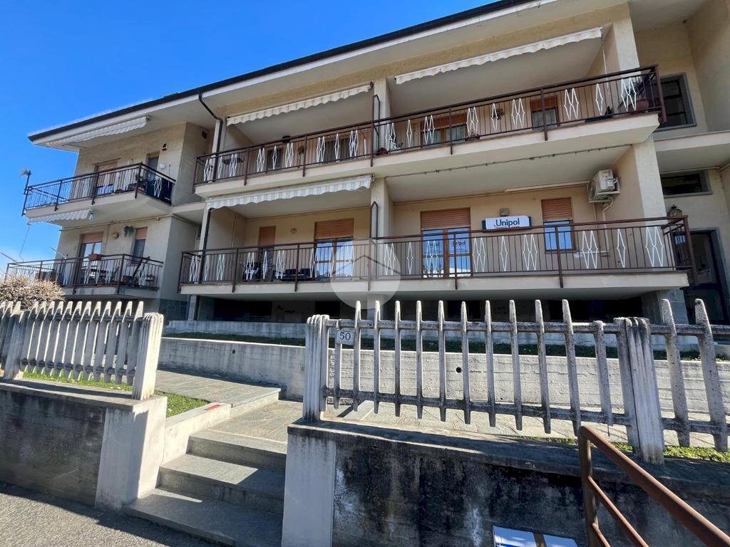 Two-room apartment Via Giacomo Matteotti, Bagnolo Piemonte - photo 1