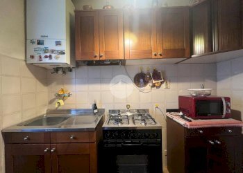 Bilocale Via Giacomo Matteotti, Bagnolo Piemonte - foto 5