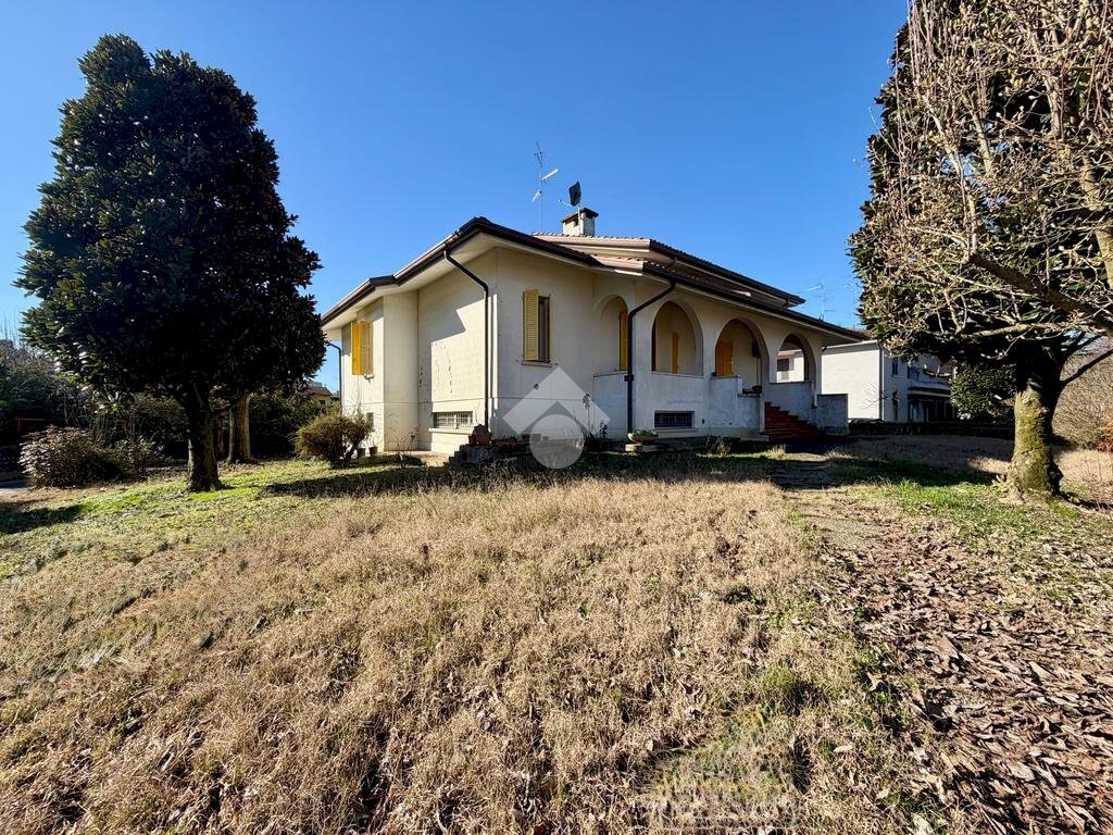 Villa Via Wolfgang Amadeus Mozart, Reggiolo - foto 2