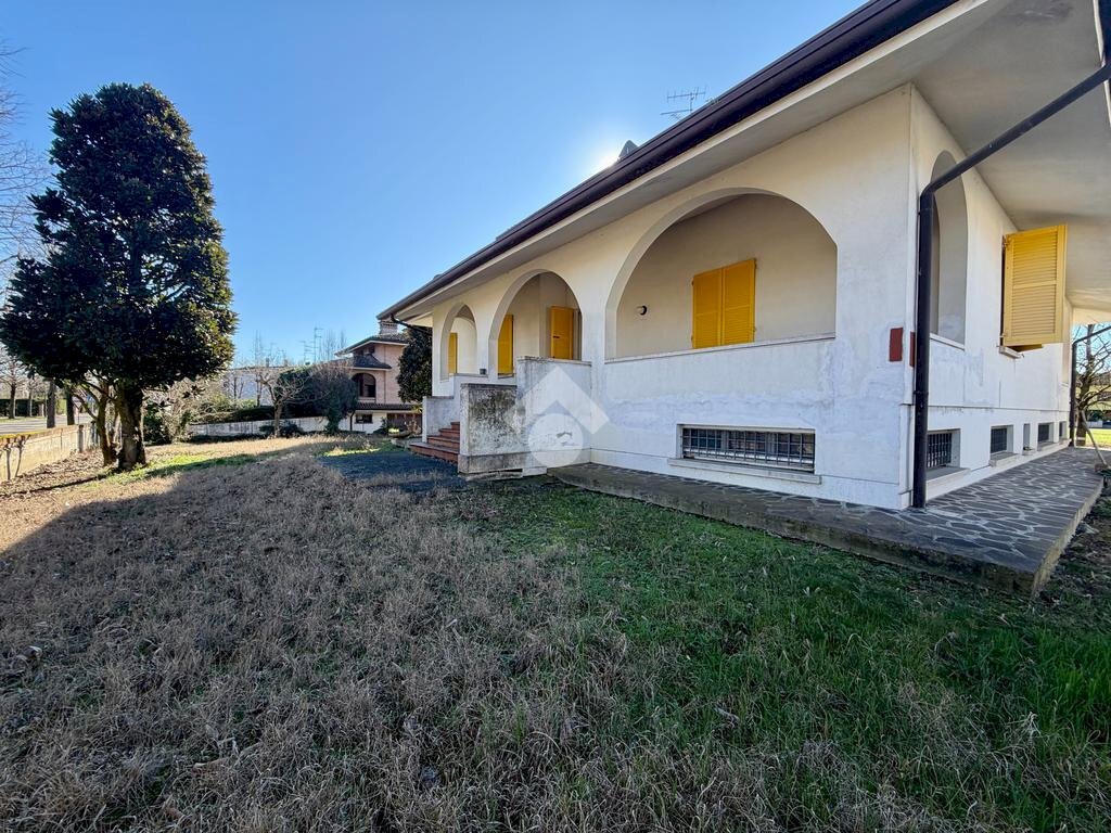 Villa Via Wolfgang Amadeus Mozart, Reggiolo - foto 3