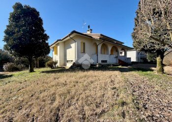 Villa Via Wolfgang Amadeus Mozart, Reggiolo - foto 2