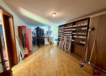 Villa Via Wolfgang Amadeus Mozart, Reggiolo - foto 28