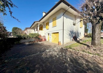 Villa Via Wolfgang Amadeus Mozart, Reggiolo - foto 40