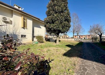 Villa Via Wolfgang Amadeus Mozart, Reggiolo - foto 41