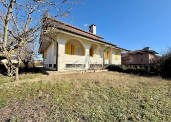 Villa Via Wolfgang Amadeus Mozart, Reggiolo - foto 42