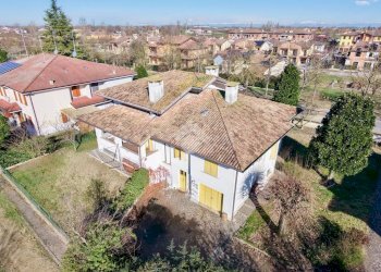 Villa Via Wolfgang Amadeus Mozart, Reggiolo - foto 43