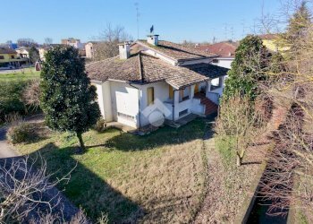 Villa Via Wolfgang Amadeus Mozart, Reggiolo - foto 44