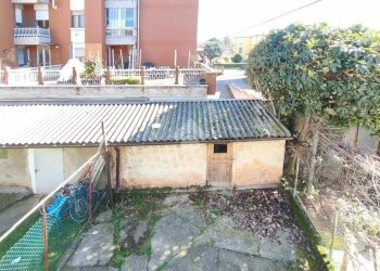 Semi-detached house Piazza Adolfo Tedeschi, Luzzara - photo 30