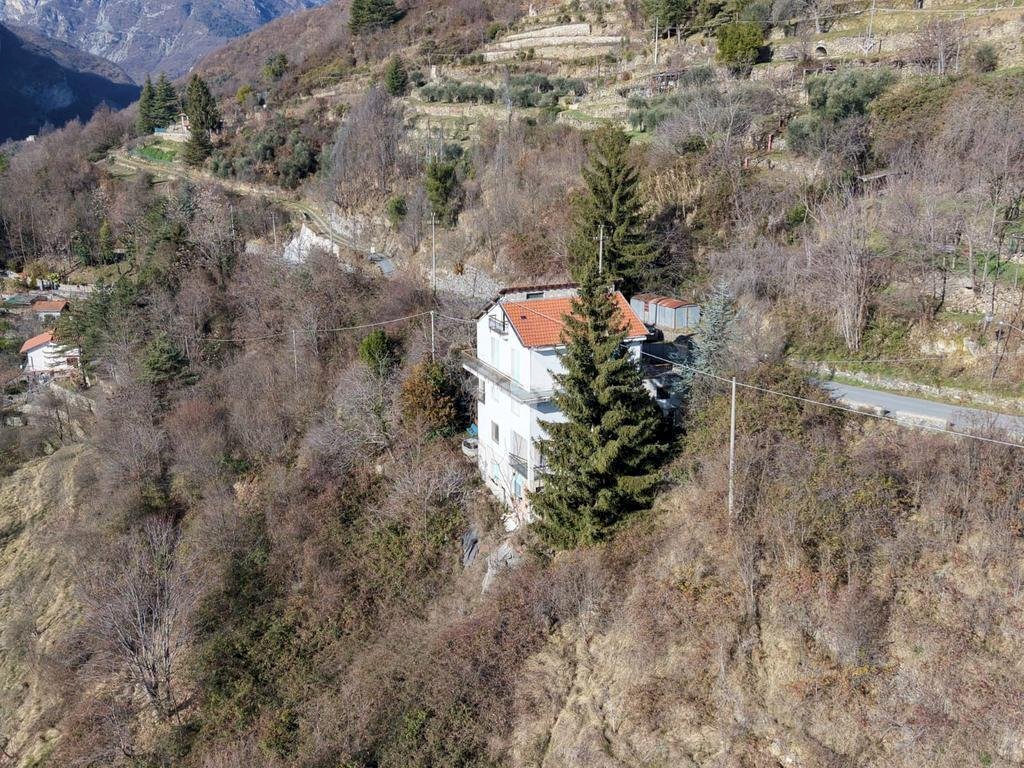 Casa indipendente Via Beato Giovanni Lantrua, Triora - foto 2