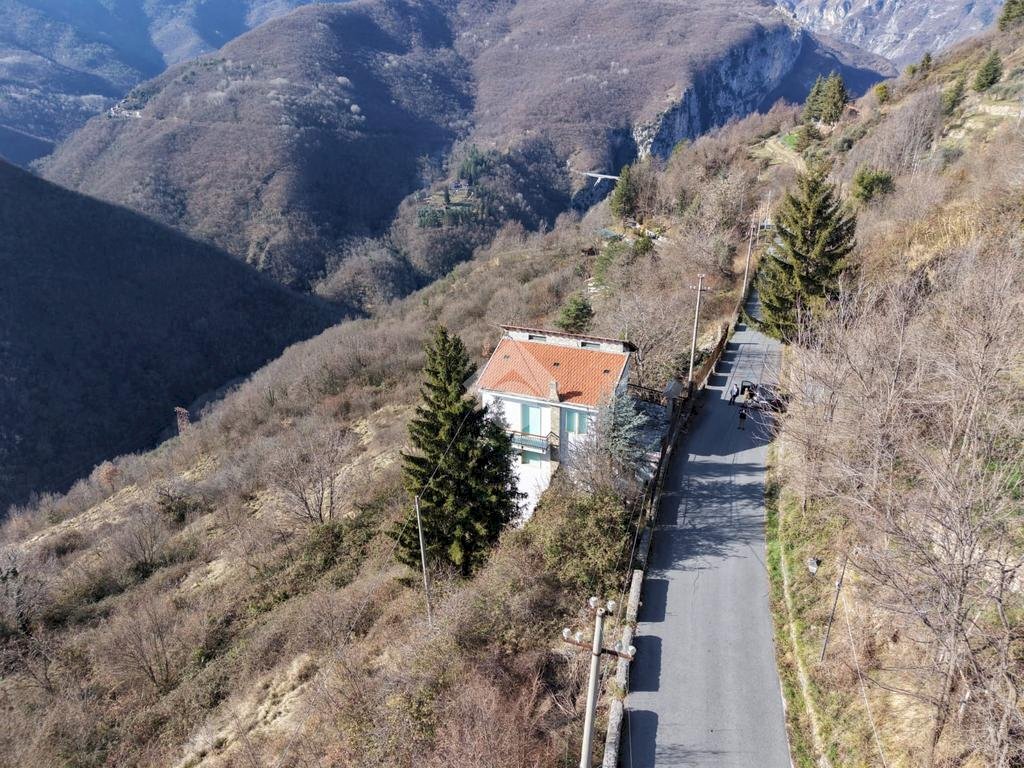 Casa indipendente Via Beato Giovanni Lantrua, Triora - foto 3