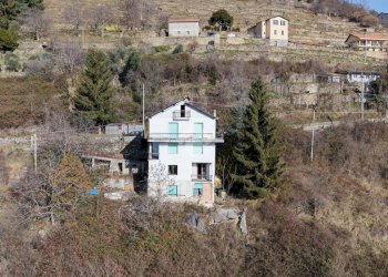 Independent house Via Beato Giovanni Lantrua, Triora - photo 1