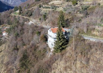 Independent house Via Beato Giovanni Lantrua, Triora - photo 2