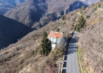 Independent house Via Beato Giovanni Lantrua, Triora - photo 3