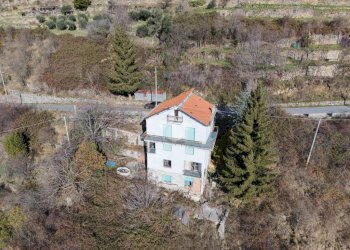 Independent house Via Beato Giovanni Lantrua, Triora - photo 5