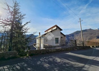 Casa indipendente Via Beato Giovanni Lantrua, Triora - foto 15