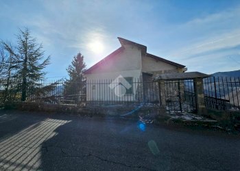 Casa indipendente Via Beato Giovanni Lantrua, Triora - foto 16