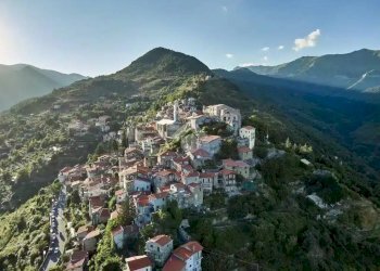 Casa indipendente Via Beato Giovanni Lantrua, Triora - foto 17