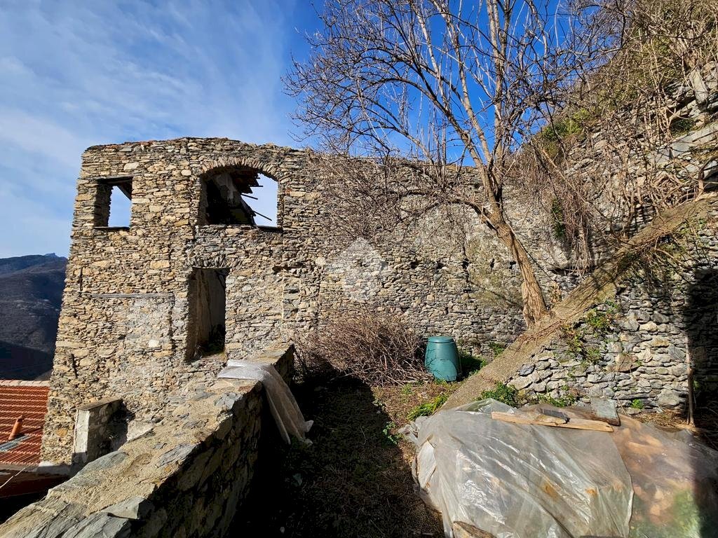 Rustico Via poggio, Triora - foto 1