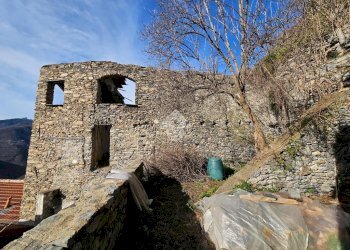 Rustico Via poggio, Triora - foto 1