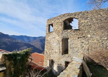 Rustico Via poggio, Triora - foto 2