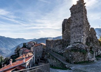 Rustico Via poggio, Triora - foto 3