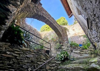 Rustico Via poggio, Triora - foto 4