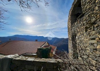 Rustico Via poggio, Triora - foto 5