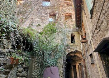 Rustico Via poggio, Triora - foto 8