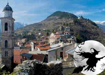 Rustico Via poggio, Triora - foto 9