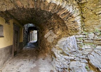 Rustico Via poggio, Triora - foto 11