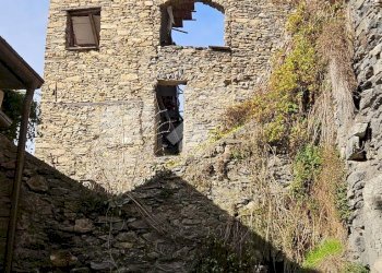 Rustico Via poggio, Triora - foto 12