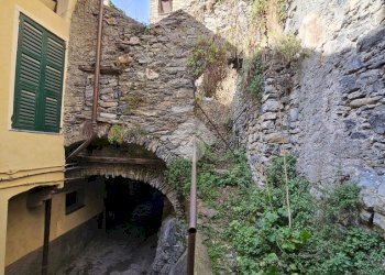 Rustico Via poggio, Triora - foto 13