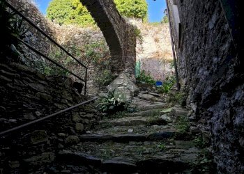 Rustico Via poggio, Triora - foto 14