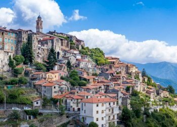 Rustico Via poggio, Triora - foto 15