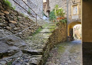 Rustico Via poggio, Triora - foto 17