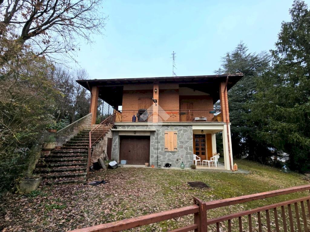 Porzione di casa Str. Mozzano, Neviano degli Arduini - foto 1